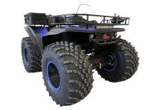 Квадроцикл-болотоход NORD Start (ПСМ) Квадроцикл-болотоход NORD Start (ПСМ)