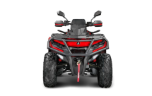 Квадроцикл AODES Pathcross MAX 800 PRO 26J Квадроцикл AODES Pathcross MAX 800 PRO 26J