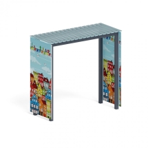 Пергола Улочки