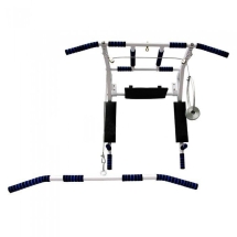 Блочная система для турника 3 в 1 ST