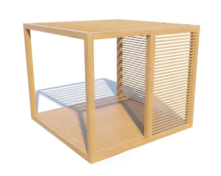 Пергола Грация, фото 1