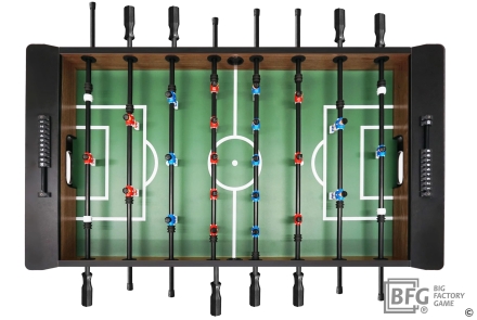 Настольный футбол / Кикер BFG Tournament Core 5 (Аризона), фото 5