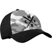 Бейсболка Wicked One wckcap040 Бейсболка Wicked One wckcap040