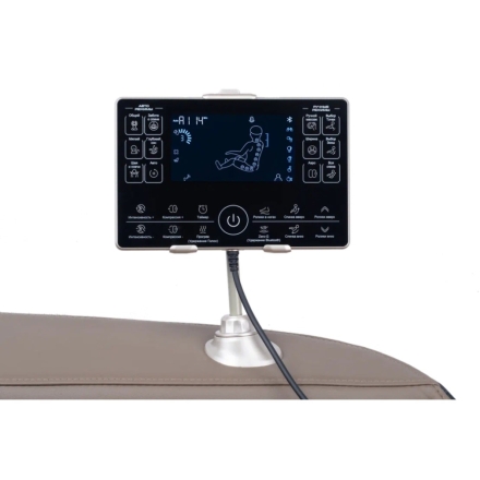 Массажное кресло Wallaby Tao, фото 23