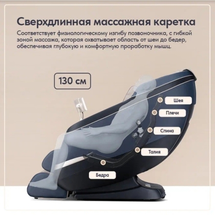Массажное кресло Wallaby Tao, фото 15