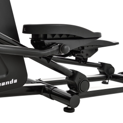 Эллиптический тренажер Proxima Amanda, арт. PREL-516, фото 8 Эллиптический тренажер Proxima Amanda, арт. PREL-516, фото 8