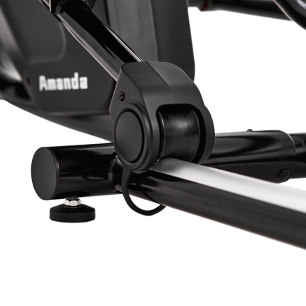 Эллиптический тренажер Proxima Amanda, арт. PREL-516, фото 7