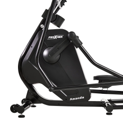 Эллиптический тренажер Proxima Amanda, арт. PREL-516, фото 6 Эллиптический тренажер Proxima Amanda, арт. PREL-516, фото 6