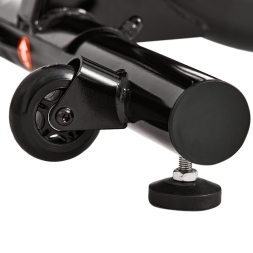 Эллиптический тренажер Proxima Amanda, арт. PREL-516, фото 5 Эллиптический тренажер Proxima Amanda, арт. PREL-516, фото 5