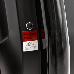 Эллиптический тренажер Proxima Amanda, арт. PREL-516, фото 14 Эллиптический тренажер Proxima Amanda, арт. PREL-516, фото 14