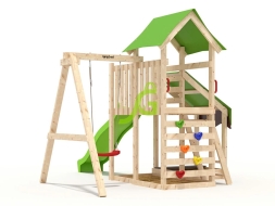 Детская площадка IgraGrad W6, фото 1 Детская площадка IgraGrad W6, фото 1