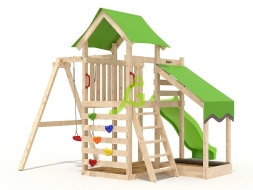 Детская площадка IgraGrad W6, фото 2 Детская площадка IgraGrad W6, фото 2