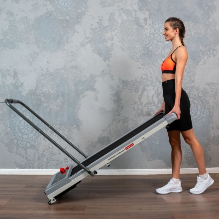 Беговая дорожка домашняя SVENSSON BODY LABS IMPACT A, фото 6