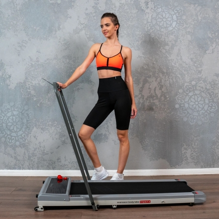 Беговая дорожка домашняя SVENSSON BODY LABS IMPACT A, фото 5
