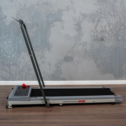 Беговая дорожка домашняя SVENSSON BODY LABS IMPACT A, фото 3