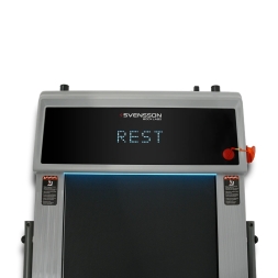 Беговая дорожка домашняя SVENSSON BODY LABS IMPACT A, фото 19