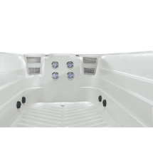 Плавательный спа-бассейн AquaSpas My Swim Плавательный спа-бассейн AquaSpas My Swim