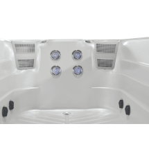 Плавательный спа-бассейн AquaSpas My Swim Плавательный спа-бассейн AquaSpas My Swim