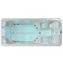 Плавательный спа-бассейн AquaSpas My Swim Плавательный спа-бассейн AquaSpas My Swim