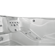 Плавательный спа-бассейн AquaSpas My Swim Плавательный спа-бассейн AquaSpas My Swim