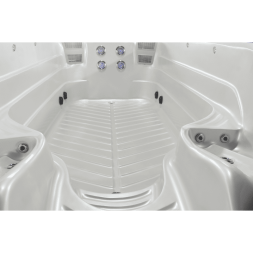 Плавательный спа-бассейн AquaSpas My Swim, фото 2