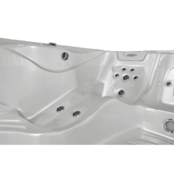 Плавательный спа-бассейн AquaSpas My Swim, фото 9