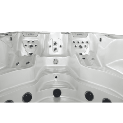 Плавательный спа-бассейн AquaSpas My Swim, фото 4