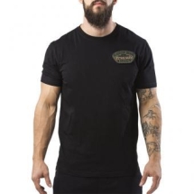 Футболка Headrush heashirt0455