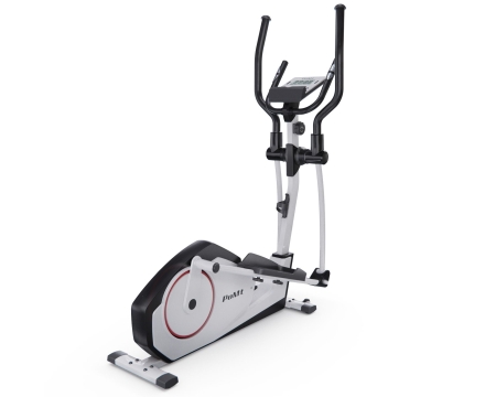 Эллиптический тренажер DFC PoMt, фото 1