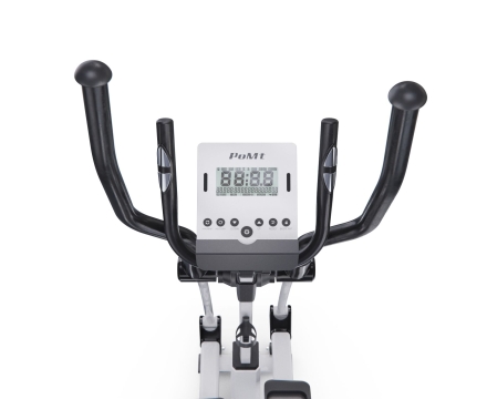 Эллиптический тренажер DFC PoMt, фото 5