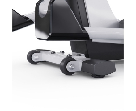 Эллиптический тренажер DFC PoMt, фото 9