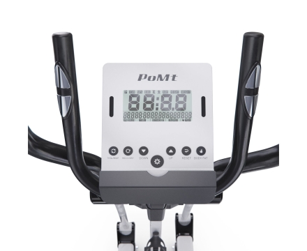 Эллиптический тренажер DFC PoMt, фото 6