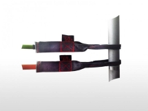 Эспандер трубчатый TOTAL BODY (латекс) оранжевый 22,6 кг FT-LTX-50LB Эспандер трубчатый TOTAL BODY (латекс) оранжевый 22,6 кг FT-LTX-50LB