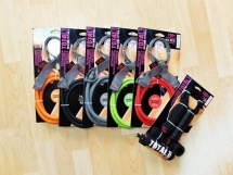 Эспандер трубчатый TOTAL BODY (латекс) оранжевый 22,6 кг FT-LTX-50LB Эспандер трубчатый TOTAL BODY (латекс) оранжевый 22,6 кг FT-LTX-50LB