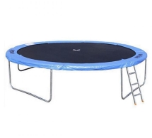 Батут DFC TRAMPOLINE FITNESS 8FT-TR