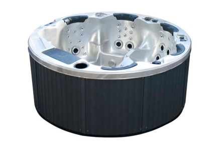 Спа бассейн Fonteyn Spas Trend Spa Carddiff, фото 2