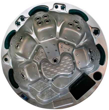 Спа бассейн Fonteyn Spas Trend Spa Carddiff, фото 1