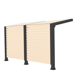 Пергола, фото 2