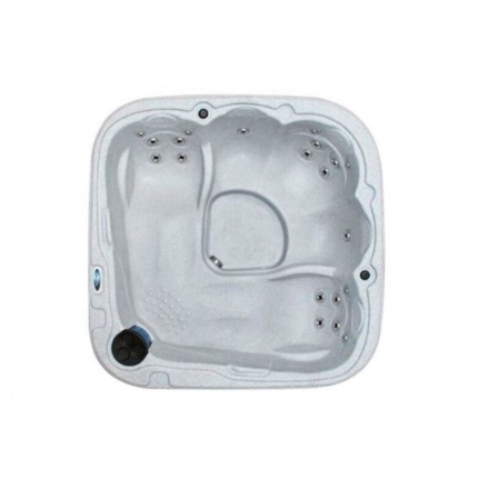 Спа бассейн IPC Europe Line Dordrecht, фото 1