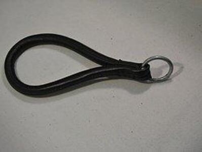 Петля для руки круглая с кольцом, фото 1