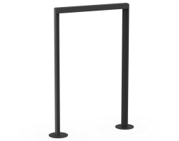 Велопарковка Свизи 2, фото 1