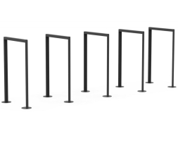 Велопарковка Свизи 2, фото 3