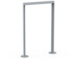 Велопарковка Свизи 2, фото 2