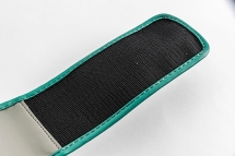 (Перчатки для бокса UFC PRO Thai Naga 16 Oz - зеленые)