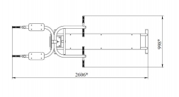 Уличный атлетический комплекс, фото 5