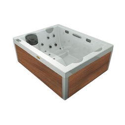 Спа-бассейн Jacuzzi Unique, фото 2 Спа-бассейн Jacuzzi Unique, фото 2