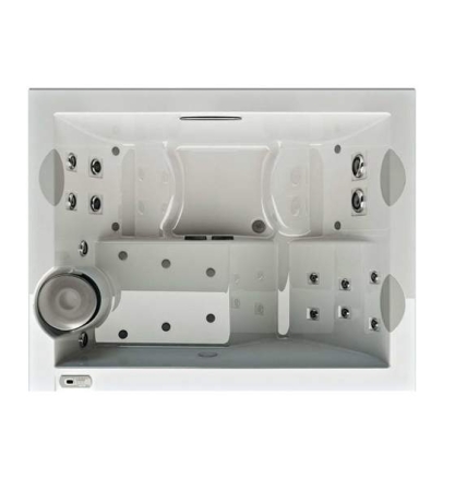 Спа-бассейн Jacuzzi Unique, фото 1