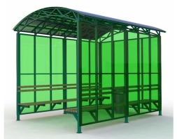 Павильон Фамен