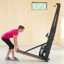 Напольная подставка под тренажер Concept 2 SkiErg Напольная подставка под тренажер Concept 2 SkiErg