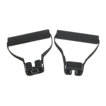 Рукоятки для амортизатора Lifeline Quick Fit Handles, пара Рукоятки для амортизатора Lifeline Quick Fit Handles, пара